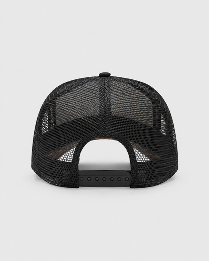 Casquette Home Run Léopard Black – Sweet Pants