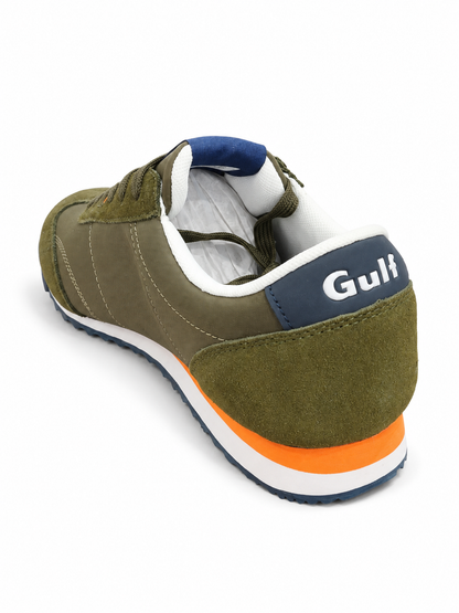 Basket Gulf Rookie Nylon – Kaki