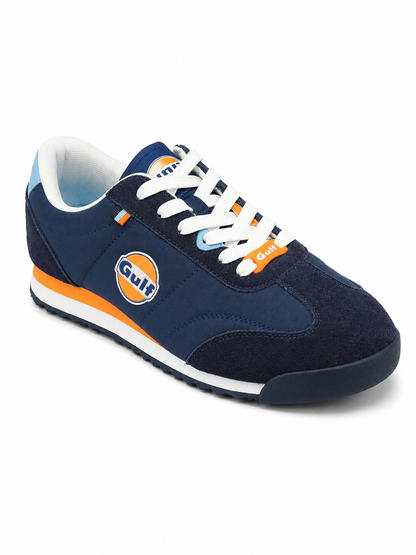Basket Gulf Rookie Nylon – Navy