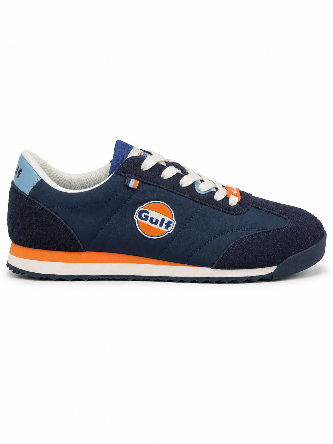 Basket Gulf Rookie Nylon – Navy