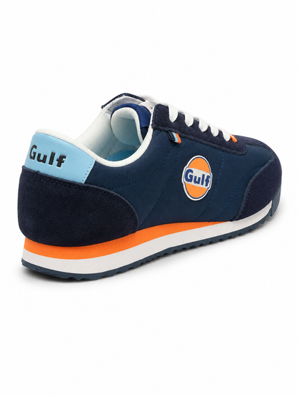 Basket Gulf Rookie Nylon – Navy