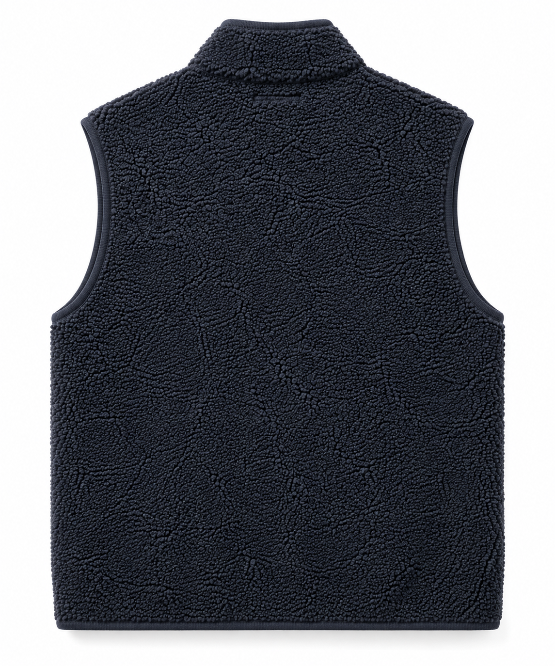 Gilet Homme Sans Manches Sherpa Marine – Hartford