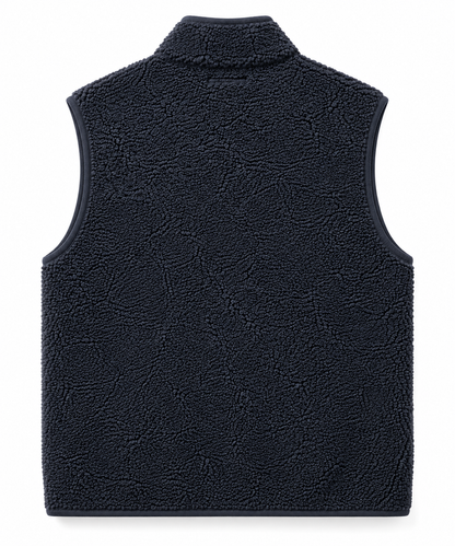 Gilet Homme Sans Manches Sherpa Marine – Hartford