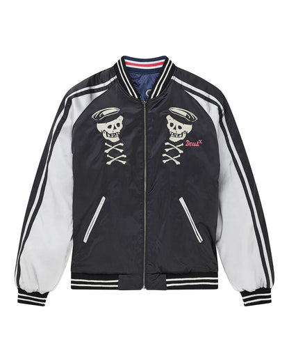 Veste Suka réversible Deus ex Machina