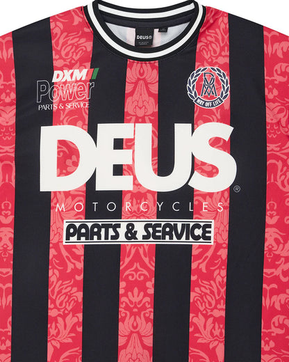 Maillot Nouveau Tee Moto Deus ex Machina