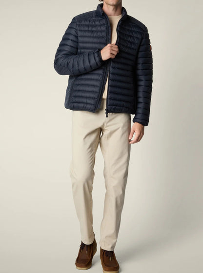 Doudoune Donovan Save the Duck dark navy