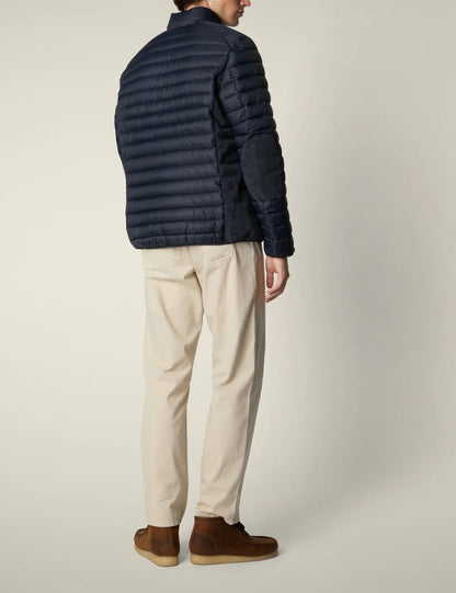 Doudoune Donovan Save the Duck dark navy