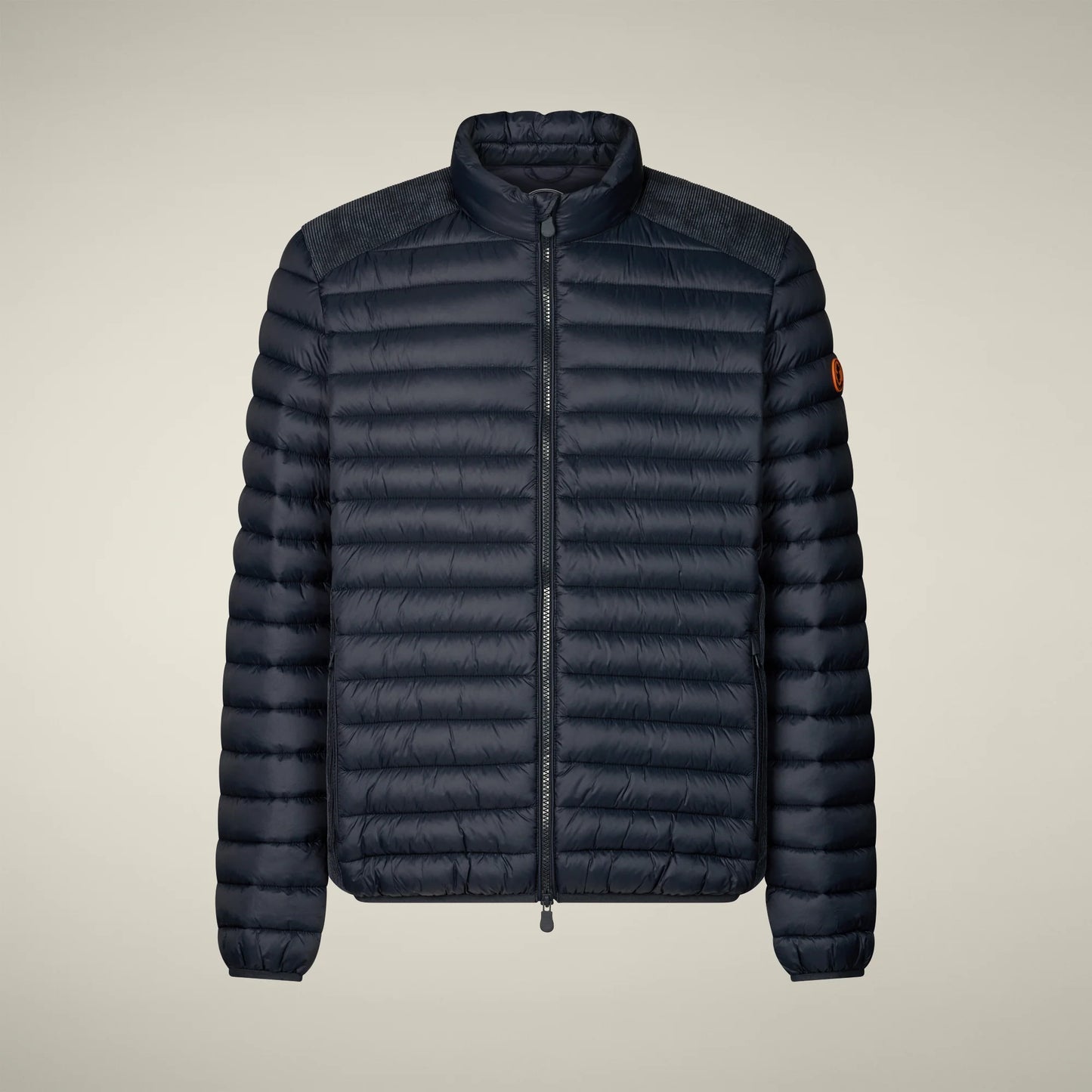 Doudoune Donovan Save the Duck dark navy