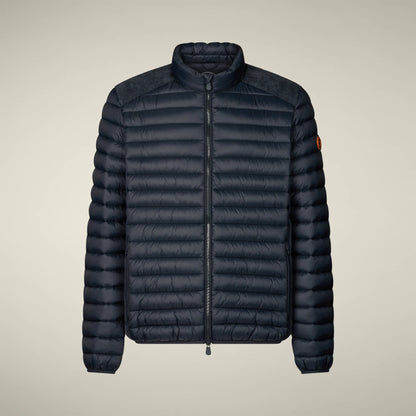 Doudoune Donovan Save the Duck dark navy
