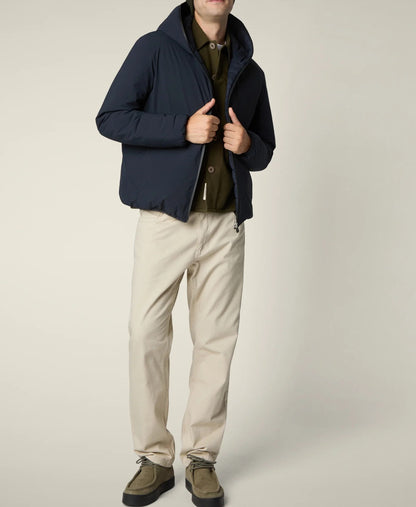 Veste Erza Save the Duck Navy blue