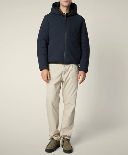 Veste Erza Save the Duck Navy blue