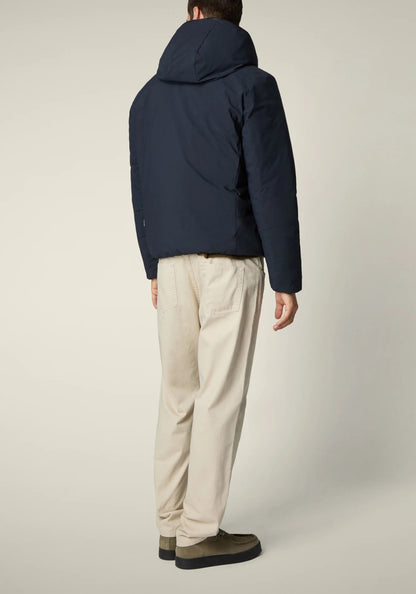 Veste Erza Save the Duck Navy blue