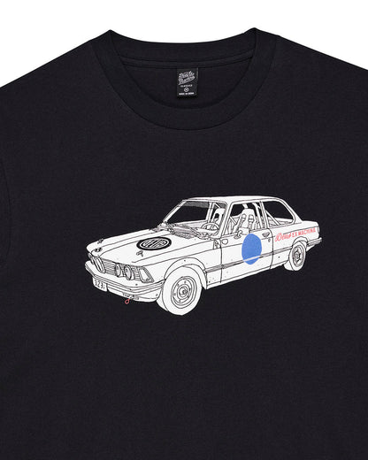 Tee Shirt 323 Rallyeye Deus Ex Machina