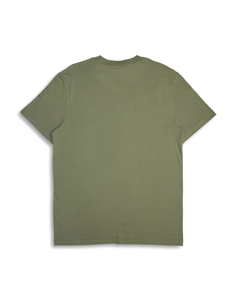 MINI TEE DEUX EX MACHINA