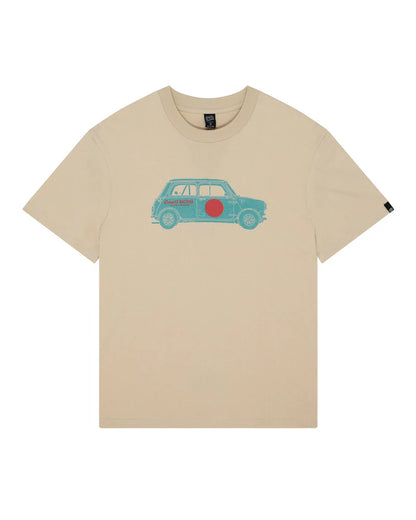 Tee Shirt Mini Tee Deus Ex Machina