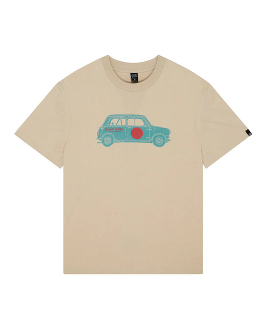 Tee Shirt Mini Tee Deus Ex Machina