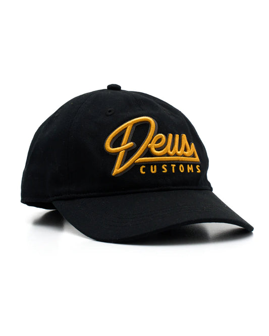Casquette Conduit Cap Deus Ex Machina