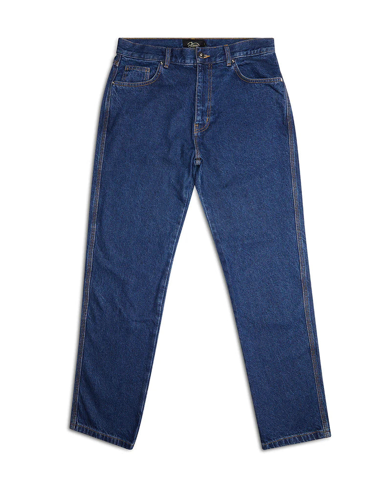 JEANS MEMPHIS SLIM DEUS EX MACHINA