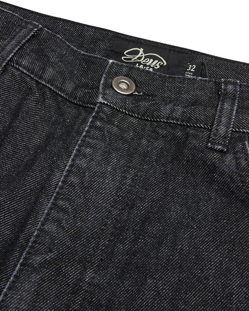 JEANS MEMPHIS SLIM DEUS EX MACHINA