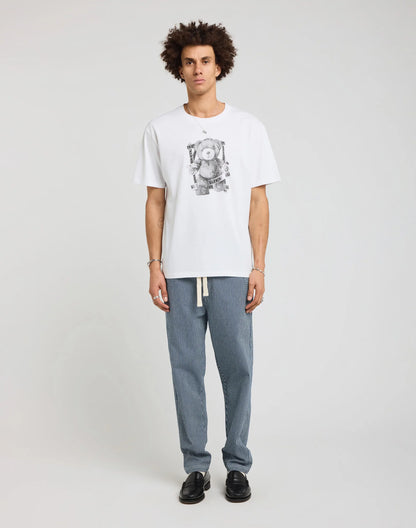 Pantalon loose DKSTRIPE Pullin