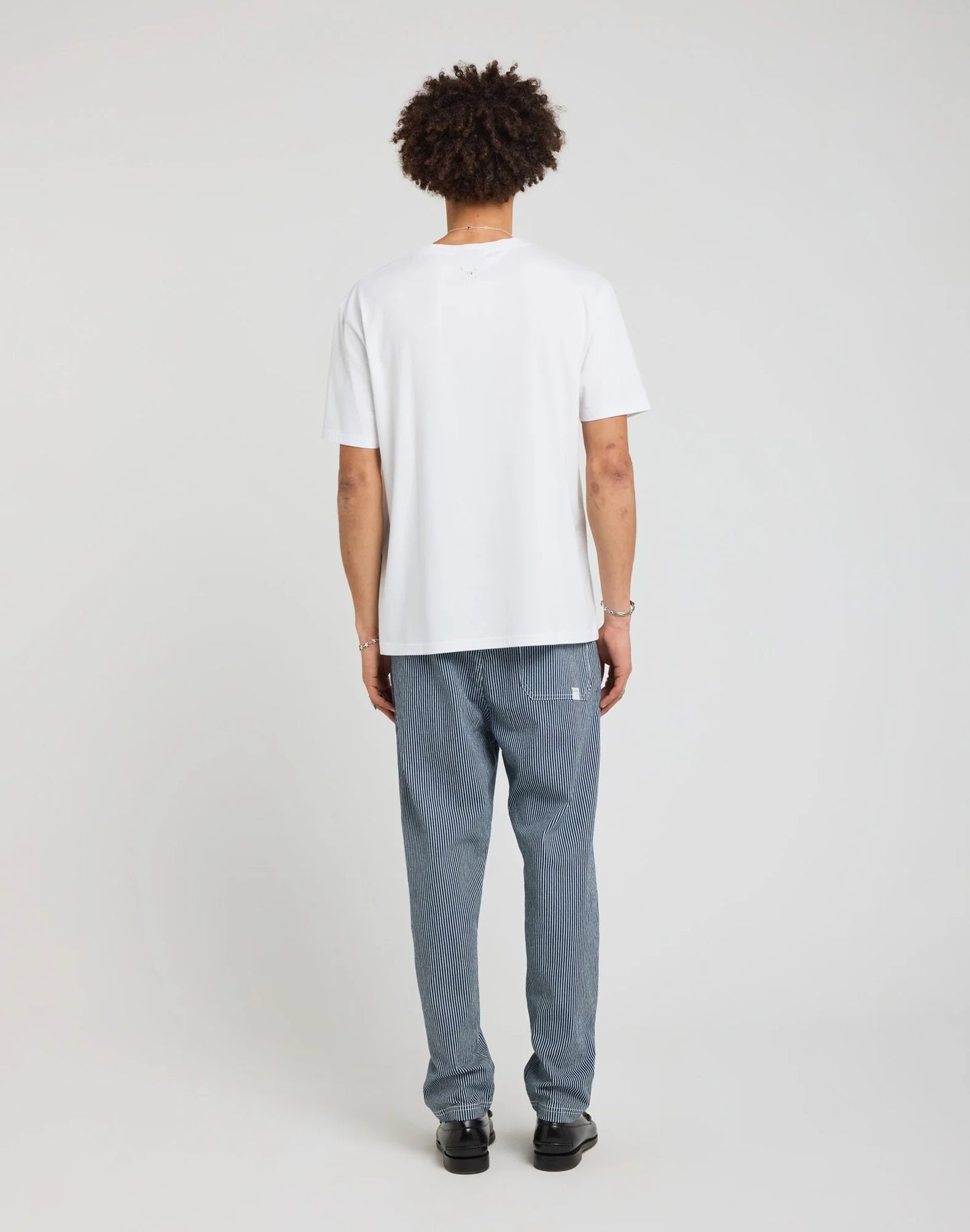 Pantalon loose DKSTRIPE Pullin