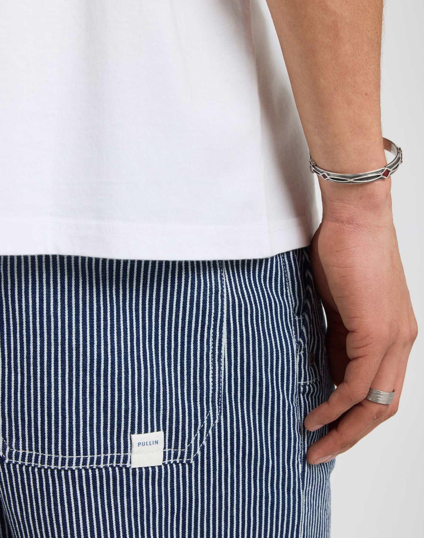 Pantalon loose DKSTRIPE Pullin