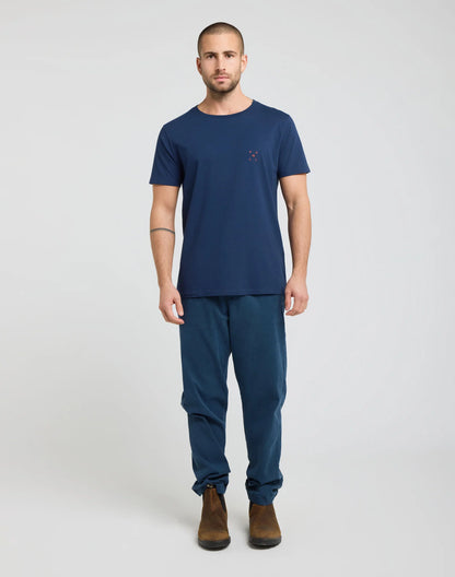 Pantalon loose ROMA Pullin