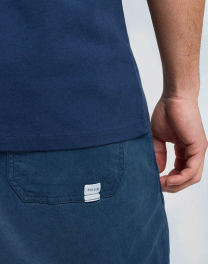 Pantalon loose ROMA Pullin