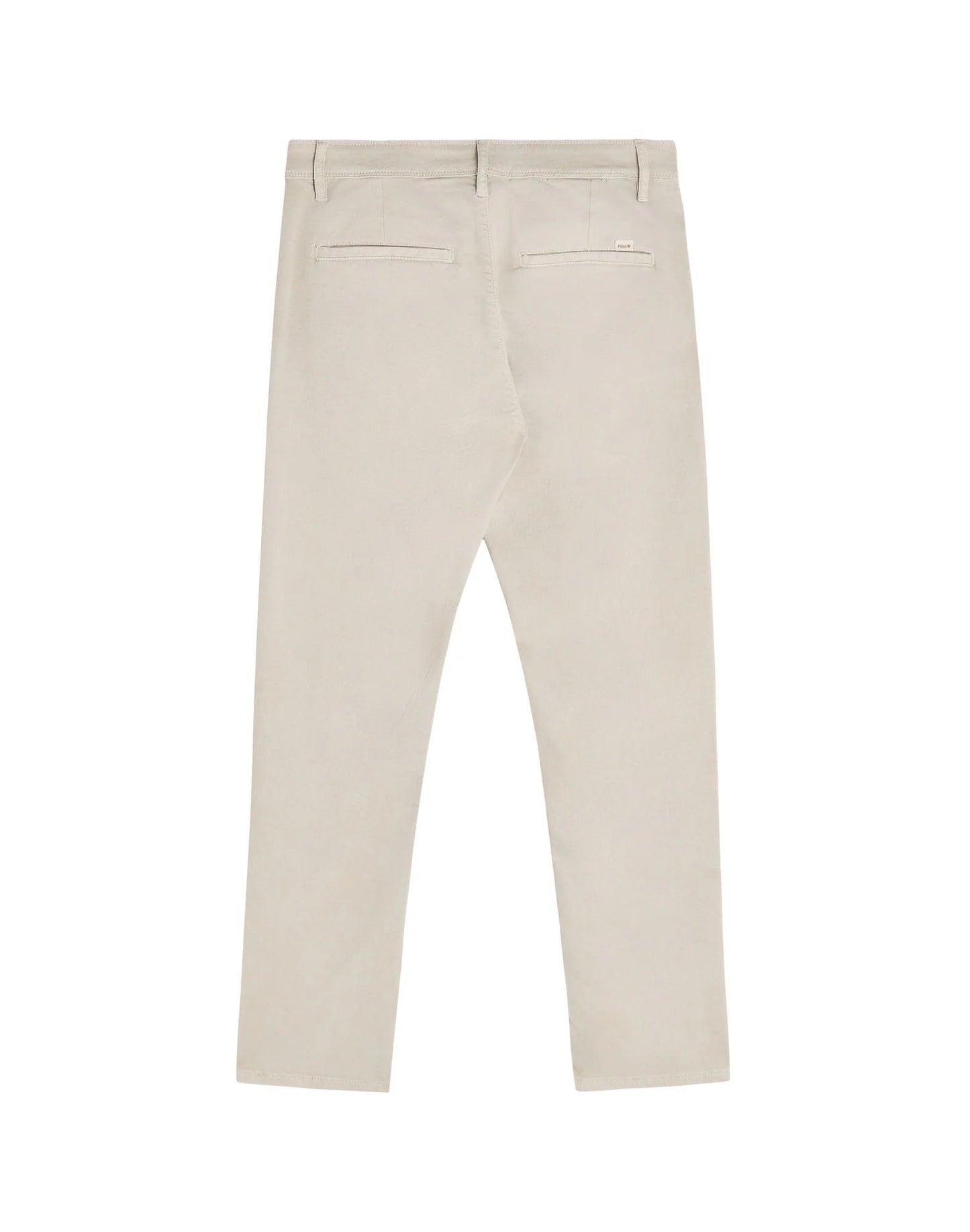Pantalon dening chino Bonewhite Pullin