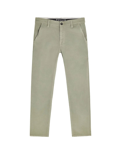 Pantalon dening chino Calix Pullin