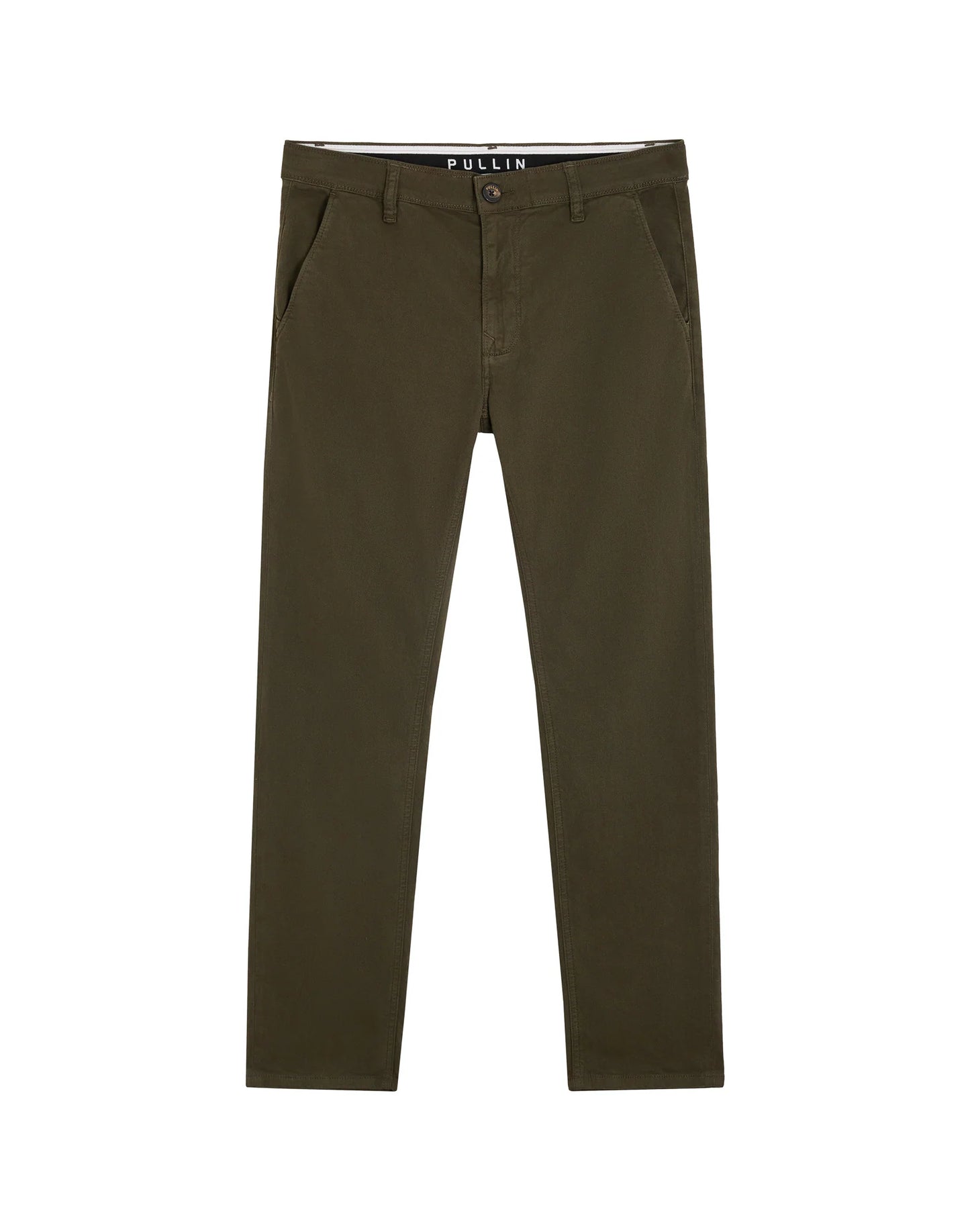 Pantalon dening chino Cypress Pullin