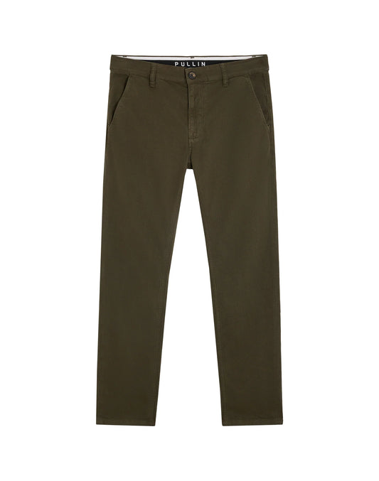 Pantalon dening chino Cypress Pullin