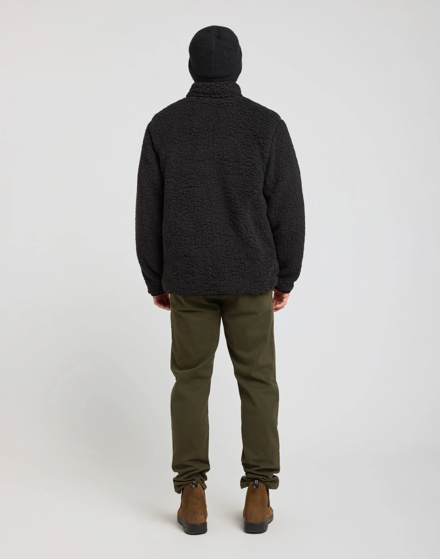 Pantalon dening chino Cypress Pullin
