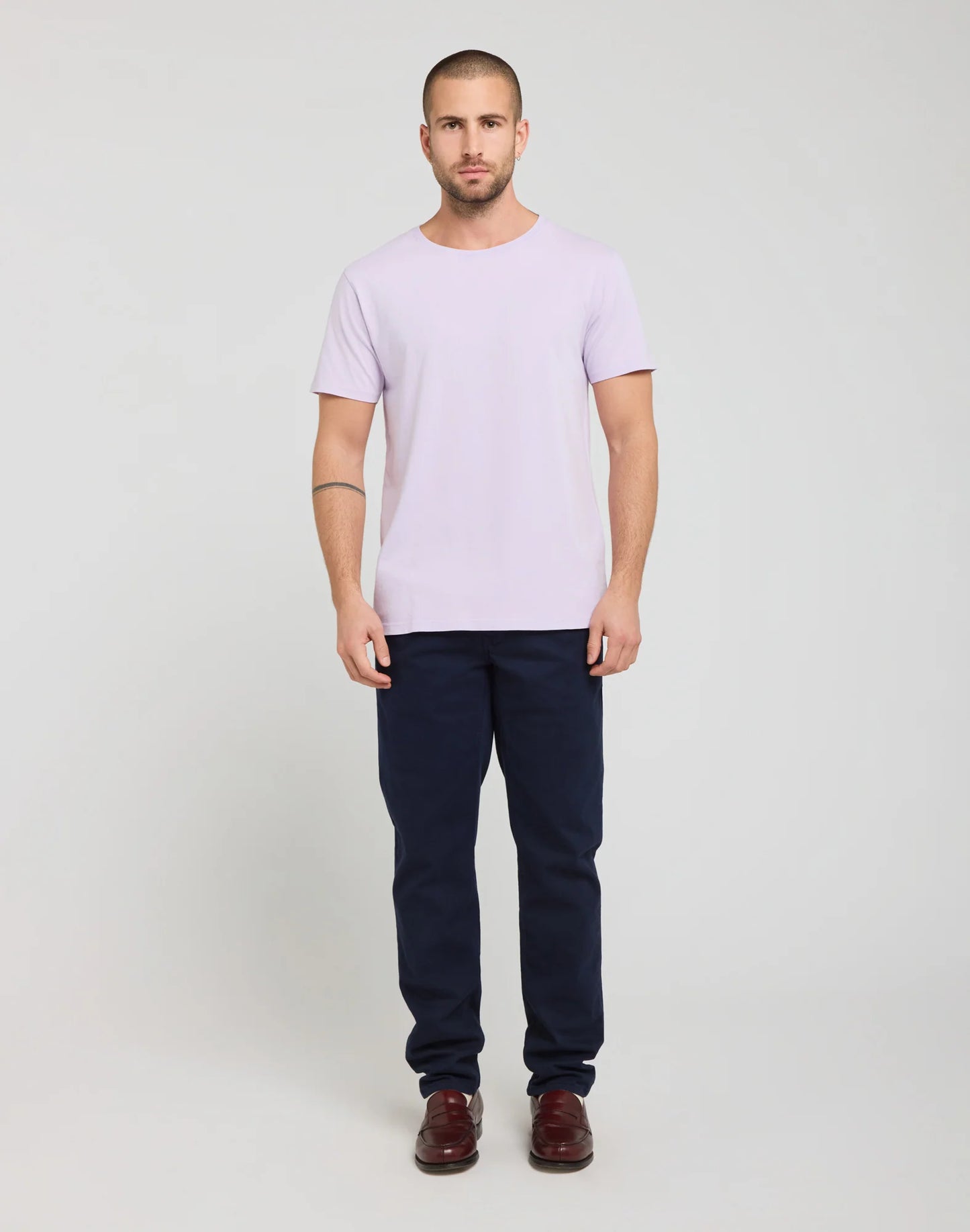 Pantalon dening chino Dress Pullin