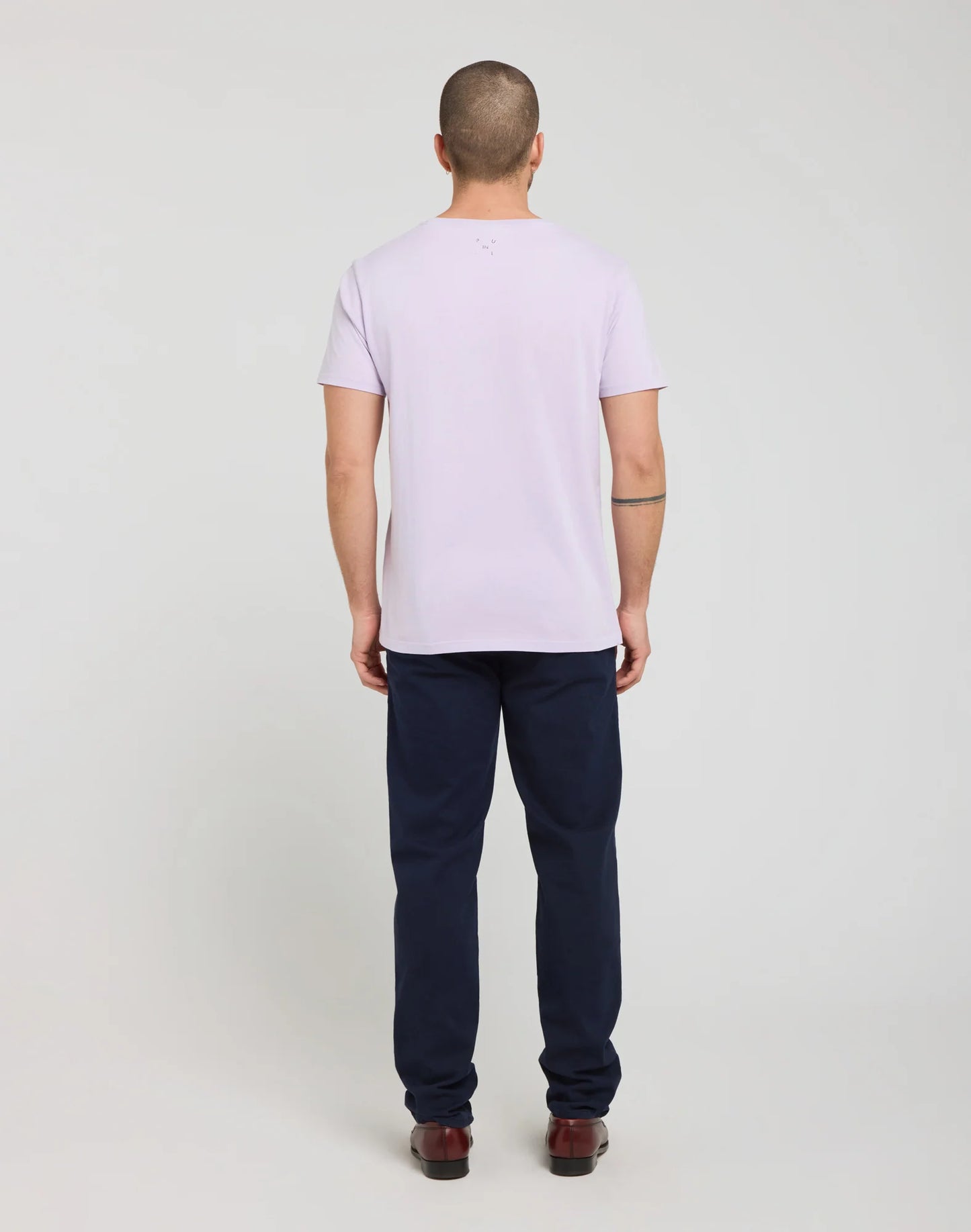 Pantalon dening chino Dress Pullin
