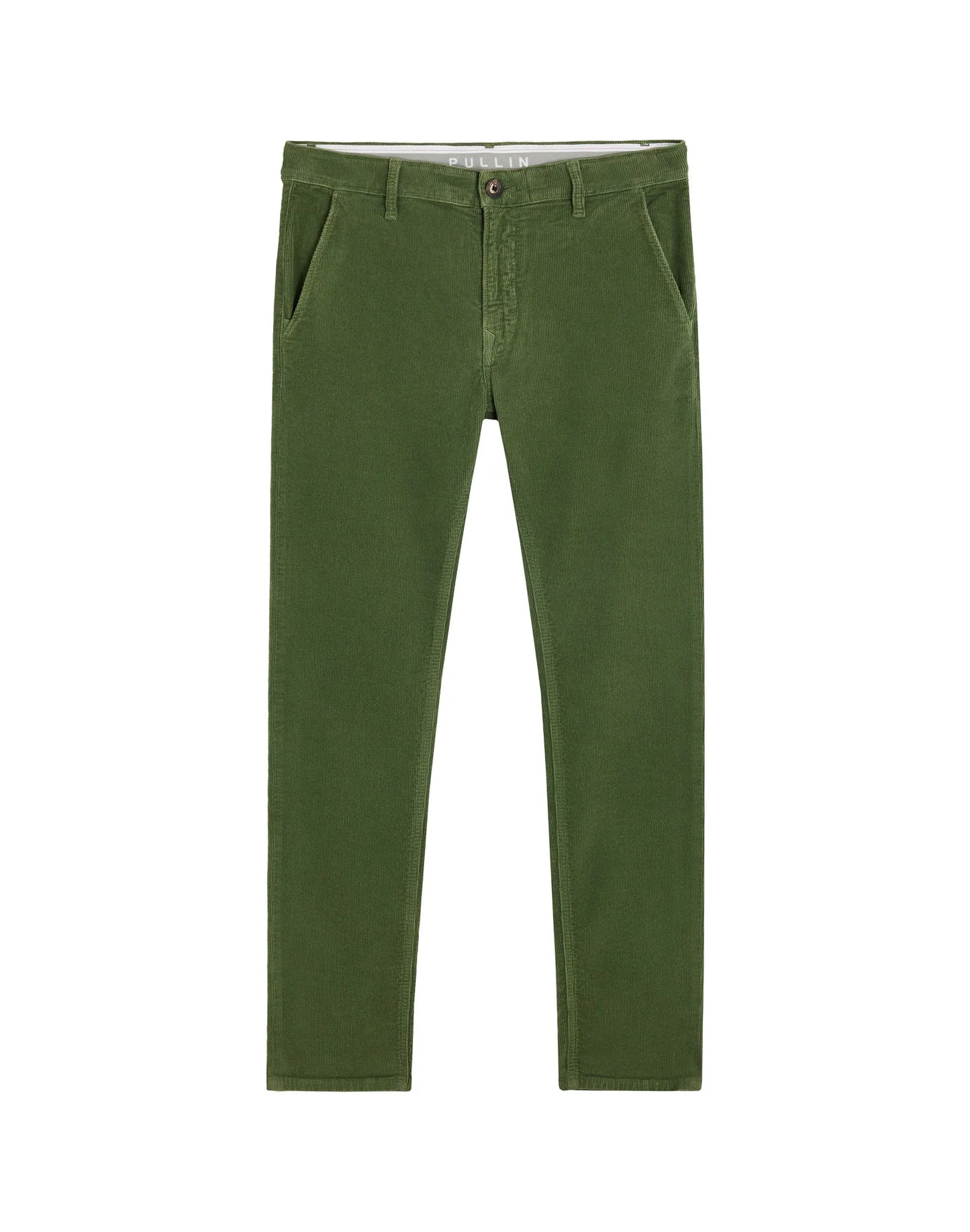 Pantalon dening chino Corduroy Piza Pullin