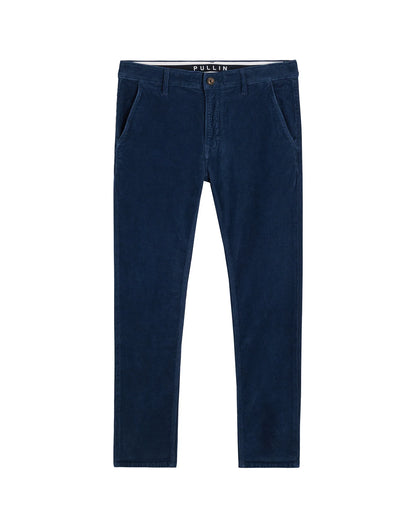 Pantalon dening chino Corduroy Roma Pullin