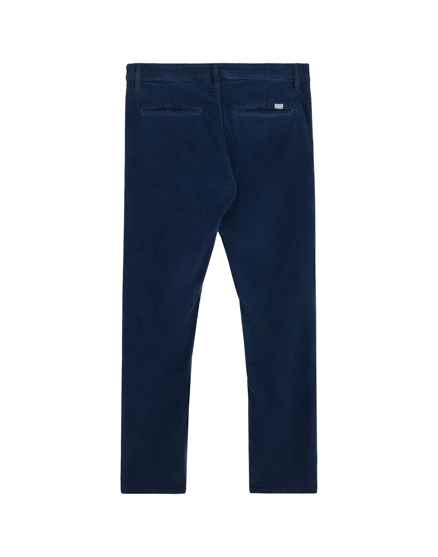 Pantalon dening chino Corduroy Roma Pullin