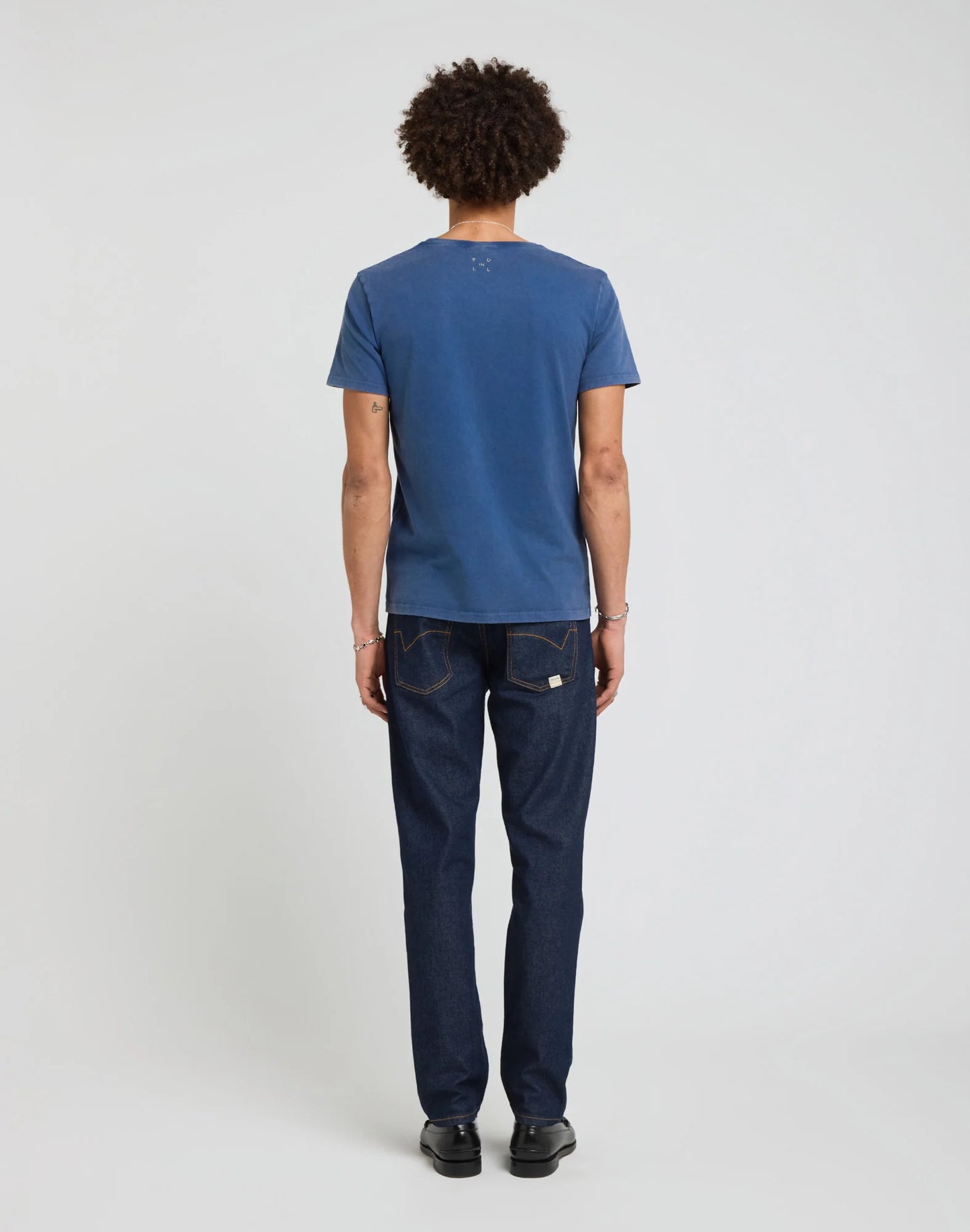 Pantalon jeans Bluge Pullin