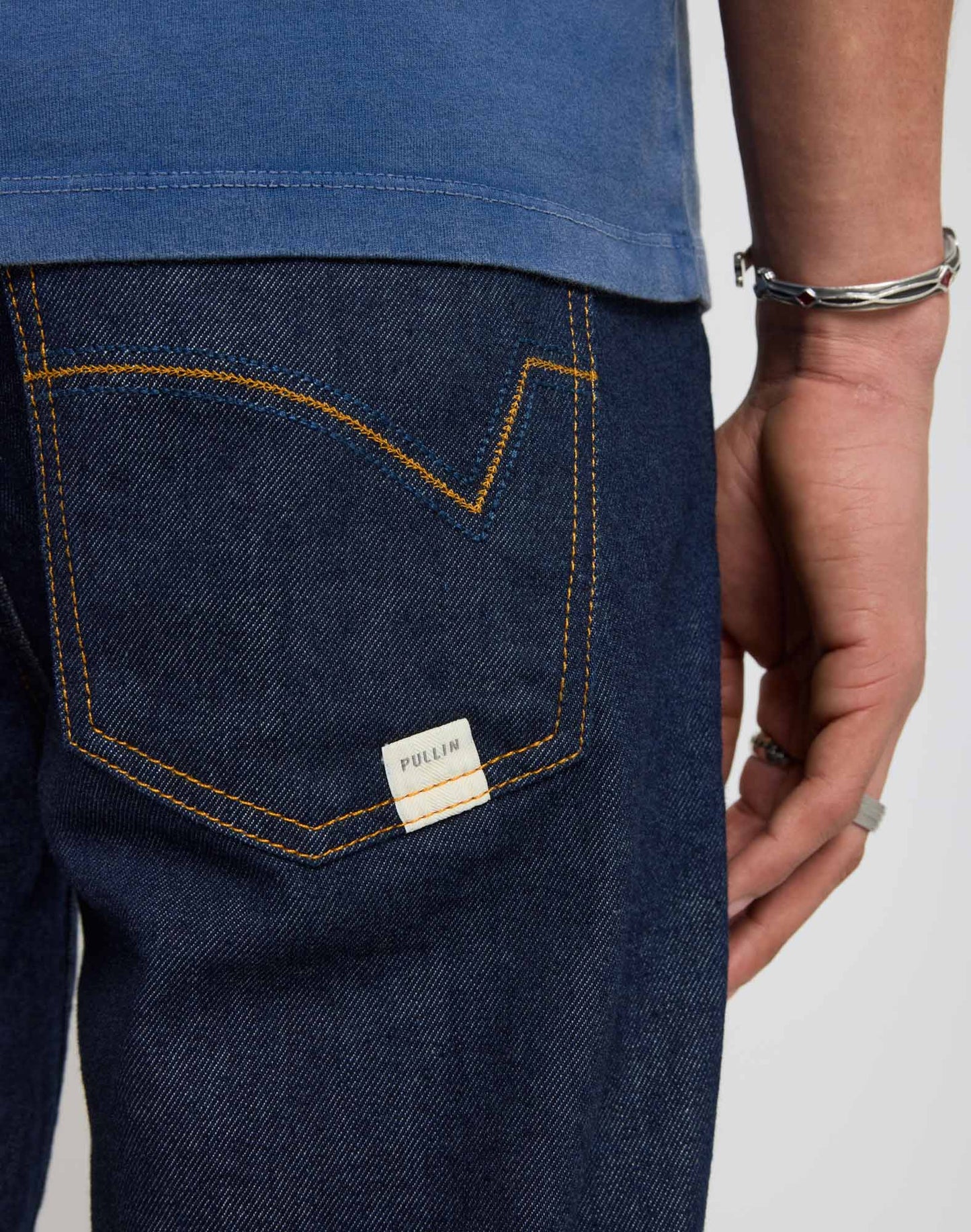 Pantalon jeans Bluge Pullin