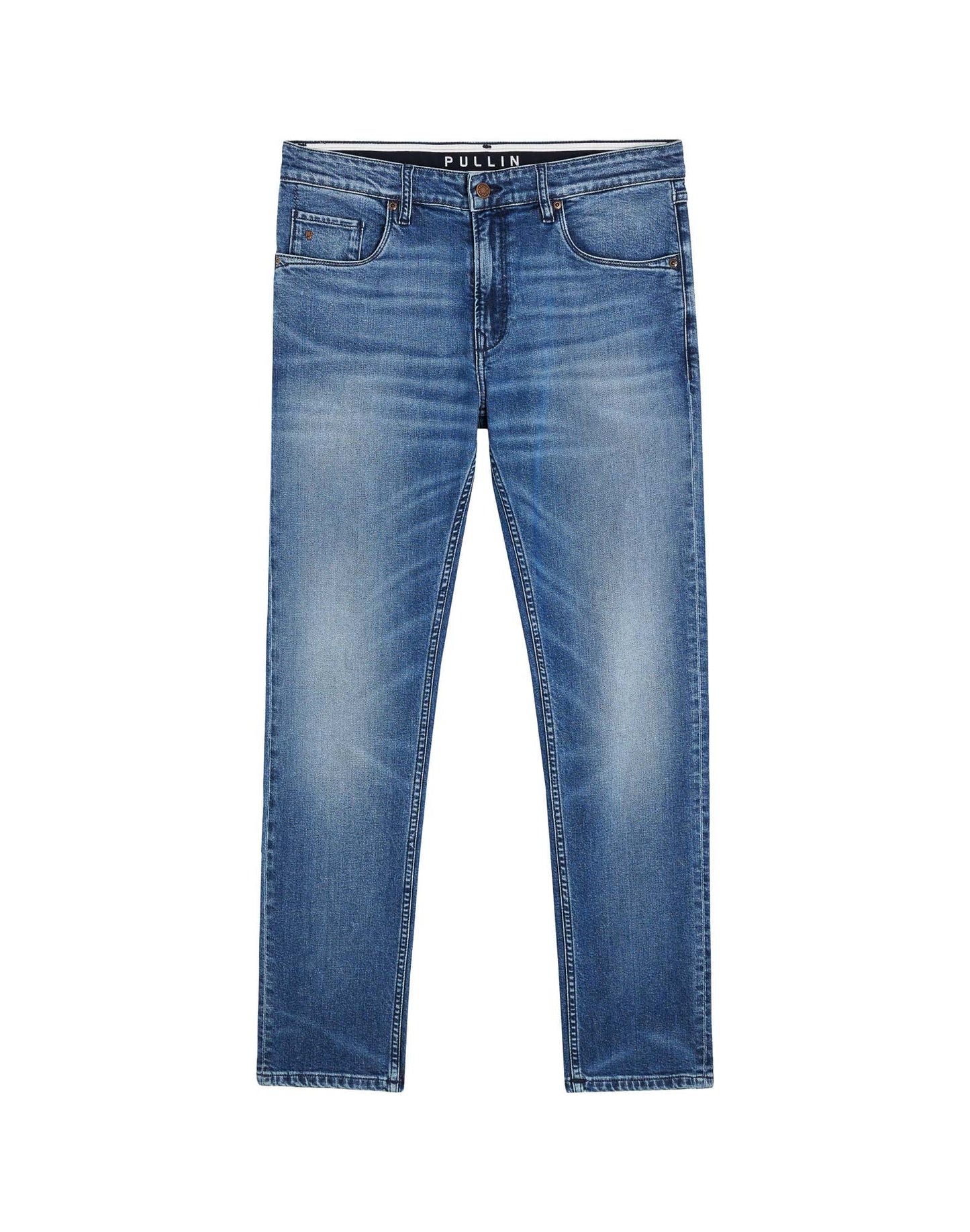 Pantalon jeans Bruce Pullin