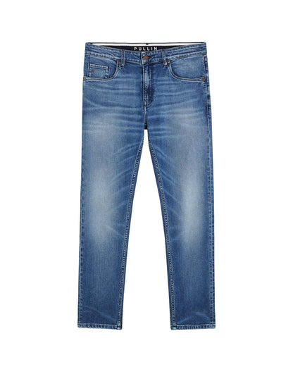 Pantalon jeans Bruce Pullin