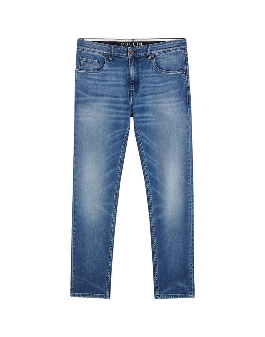 Pantalon jeans Classic Bruce Pullin