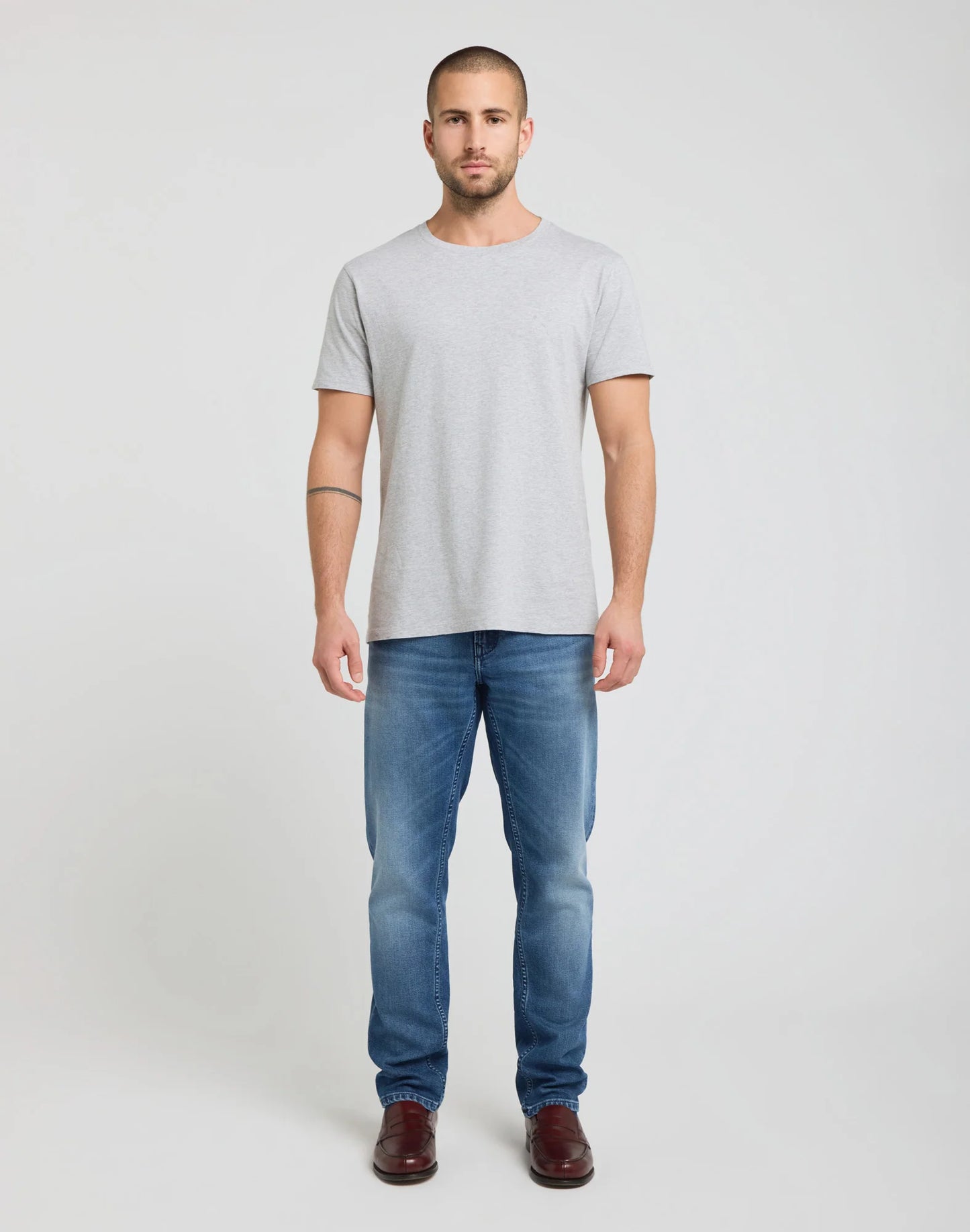 Pantalon jeans Bruce Pullin