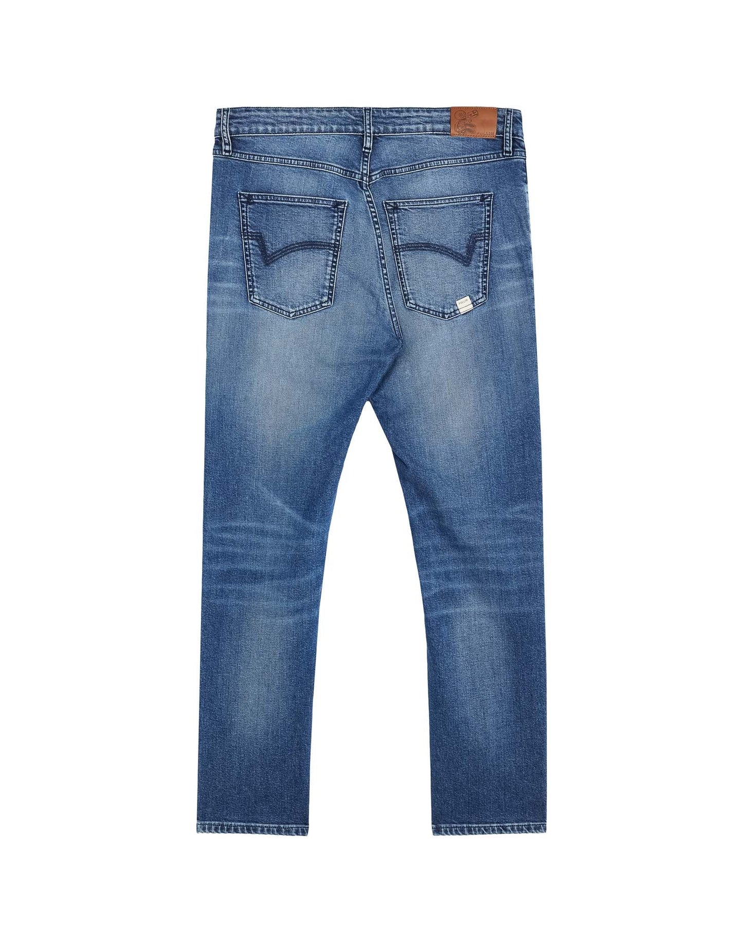 Pantalon jeans Bruce Pullin