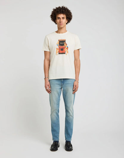Pantalon jeans Fresh Pullin