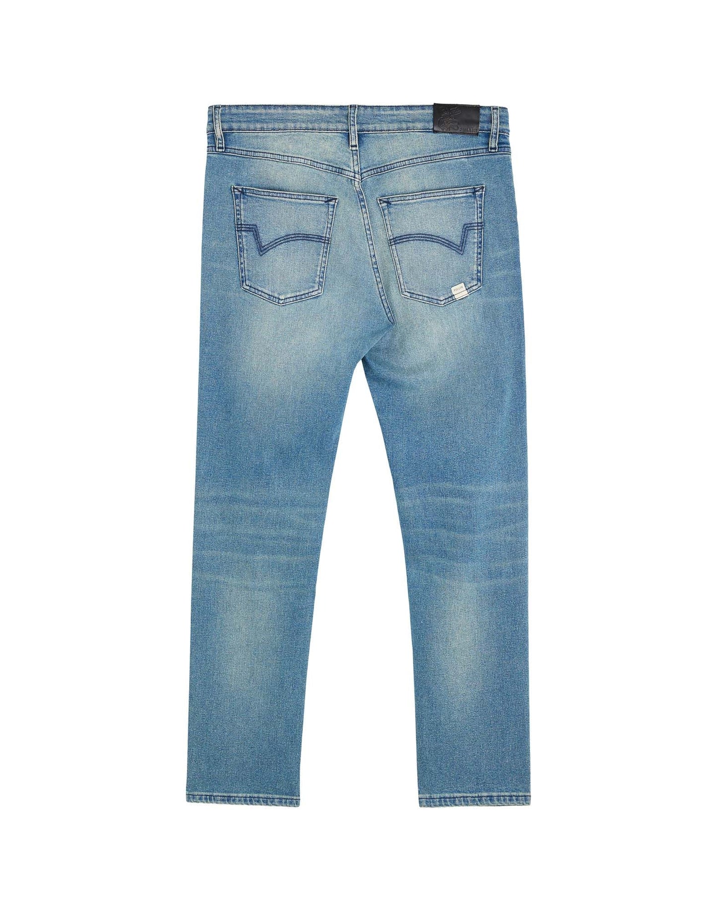 Pantalon jeans Fresh Pullin