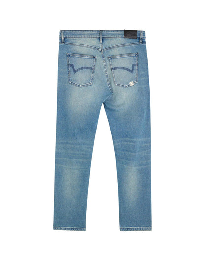 Pantalon jeans Fresh Pullin