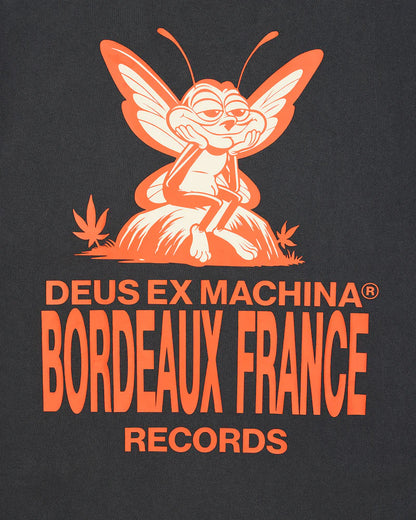 Tee shirt 24Hr tee Deus Ex Machina