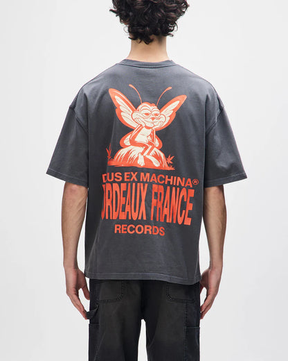 Tee shirt 24Hr tee Deus Ex Machina